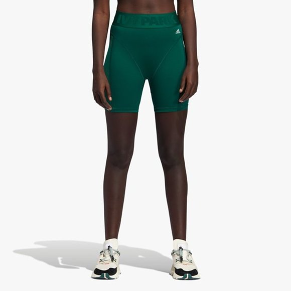 IVY PARK Mesh Side Panel Athletic Shorts - Picture 3 of 10